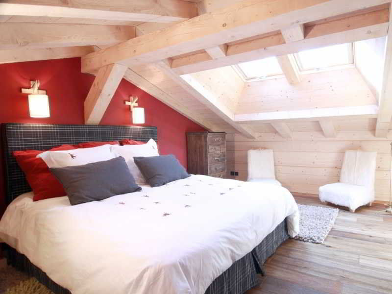 Apartament Les Rives D Argentiere Chamonix